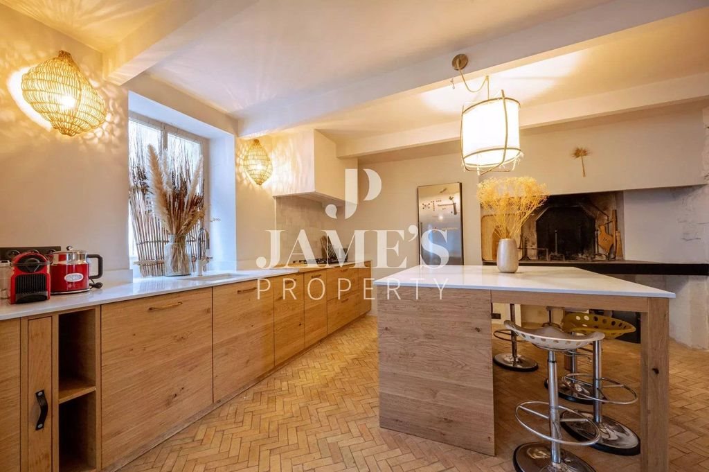 Maison à vendre, 190m², Saint-Rémy-de-Provence