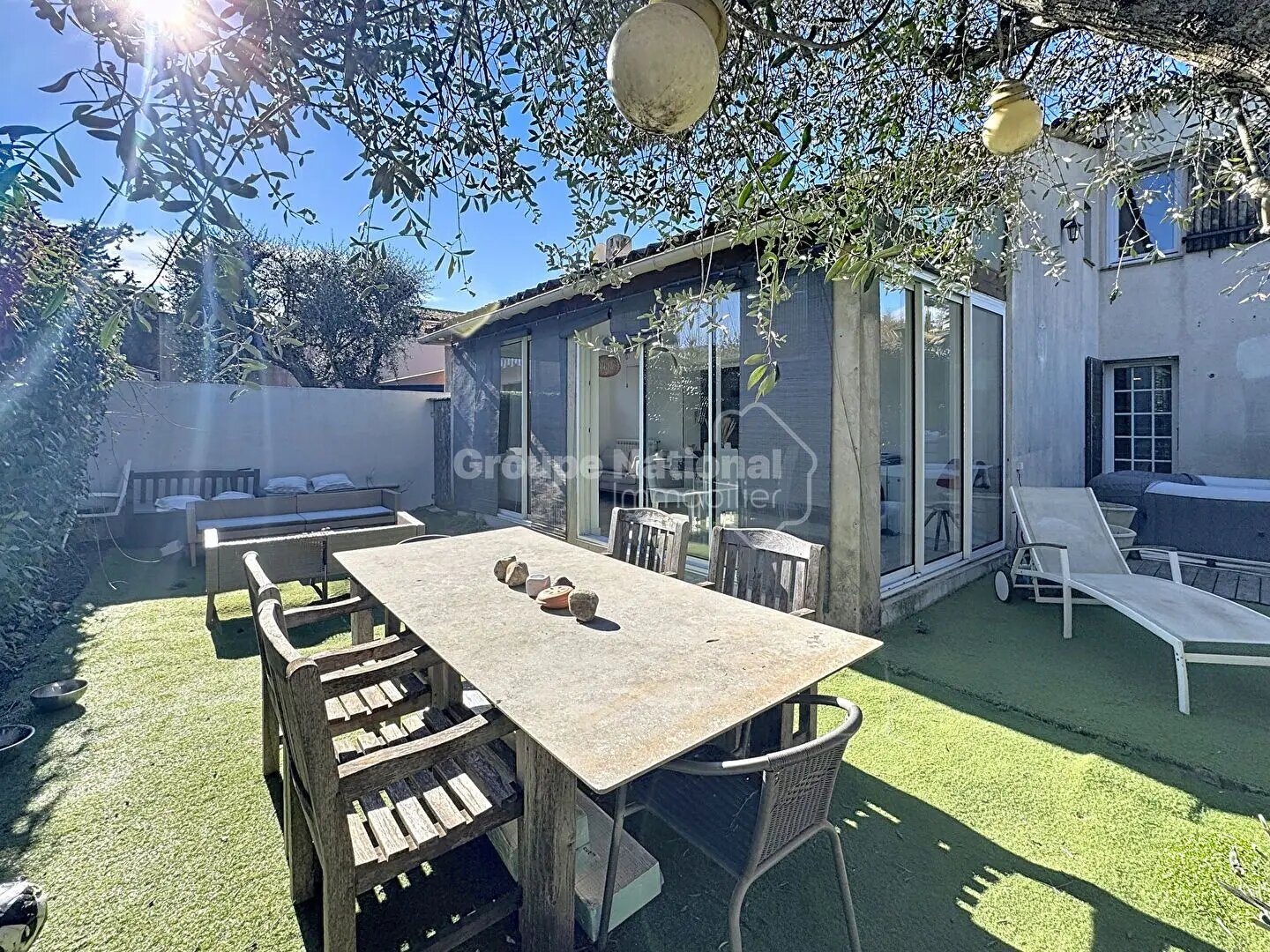 Maison à vendre, 107m², Mandelieu-la-Napoule