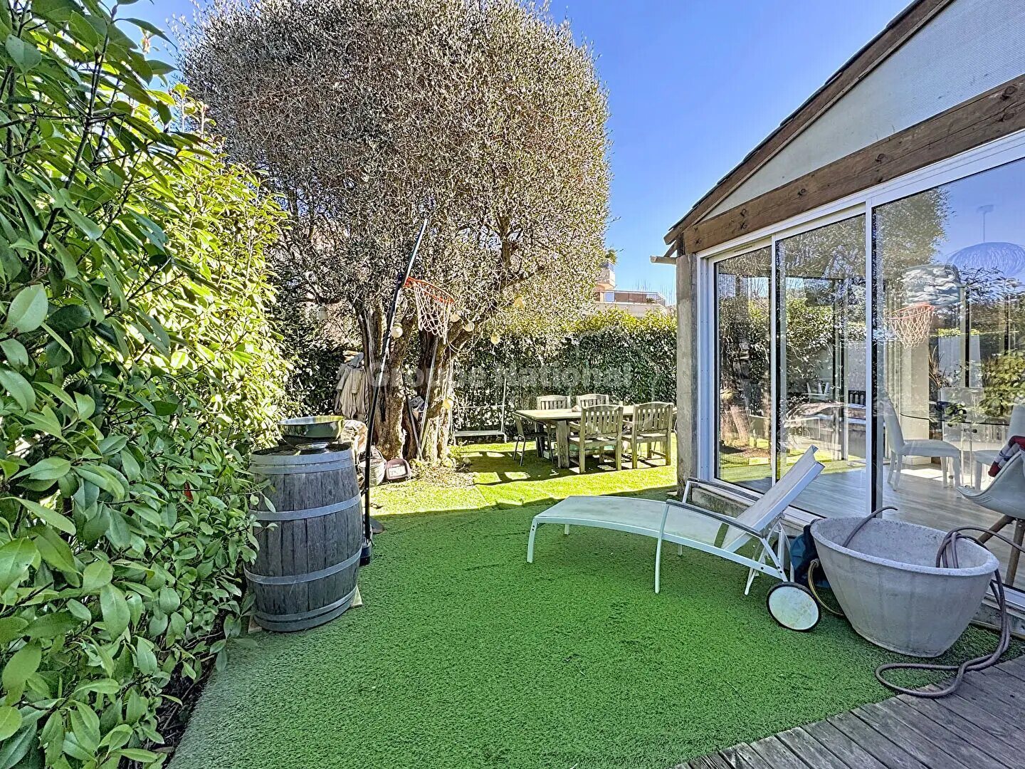 Maison à vendre, 107m², Mandelieu-la-Napoule