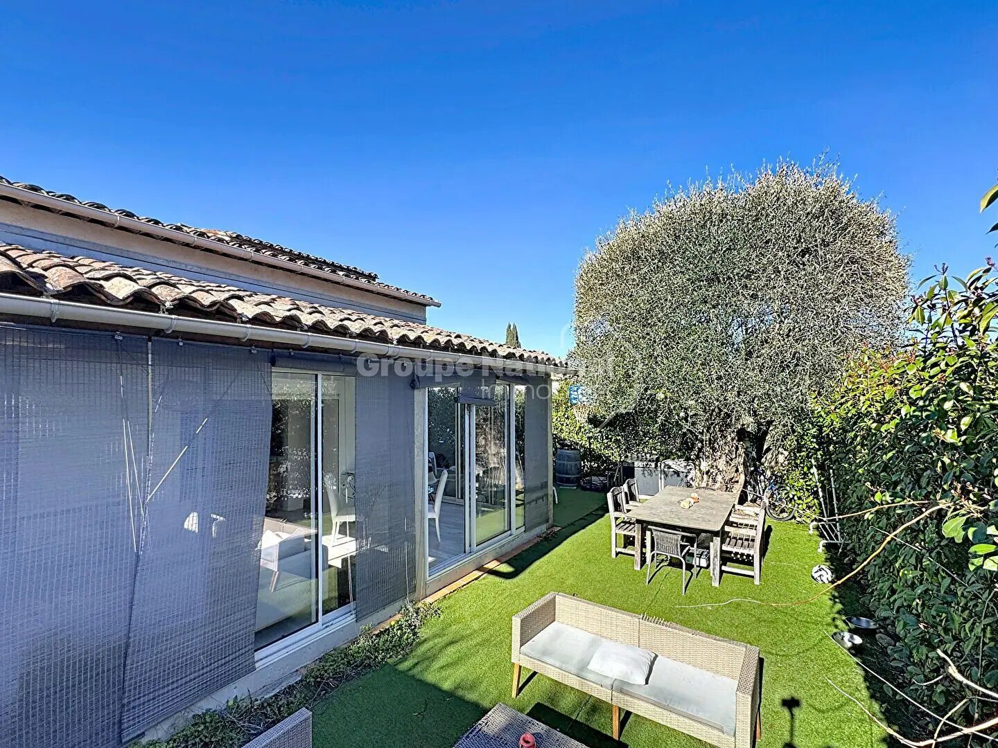 Maison à vendre, 107m², Mandelieu-la-Napoule