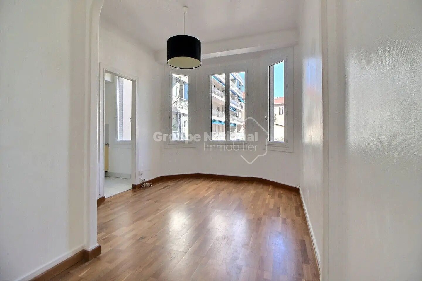 Appartement à vendre, 23m², Cannes