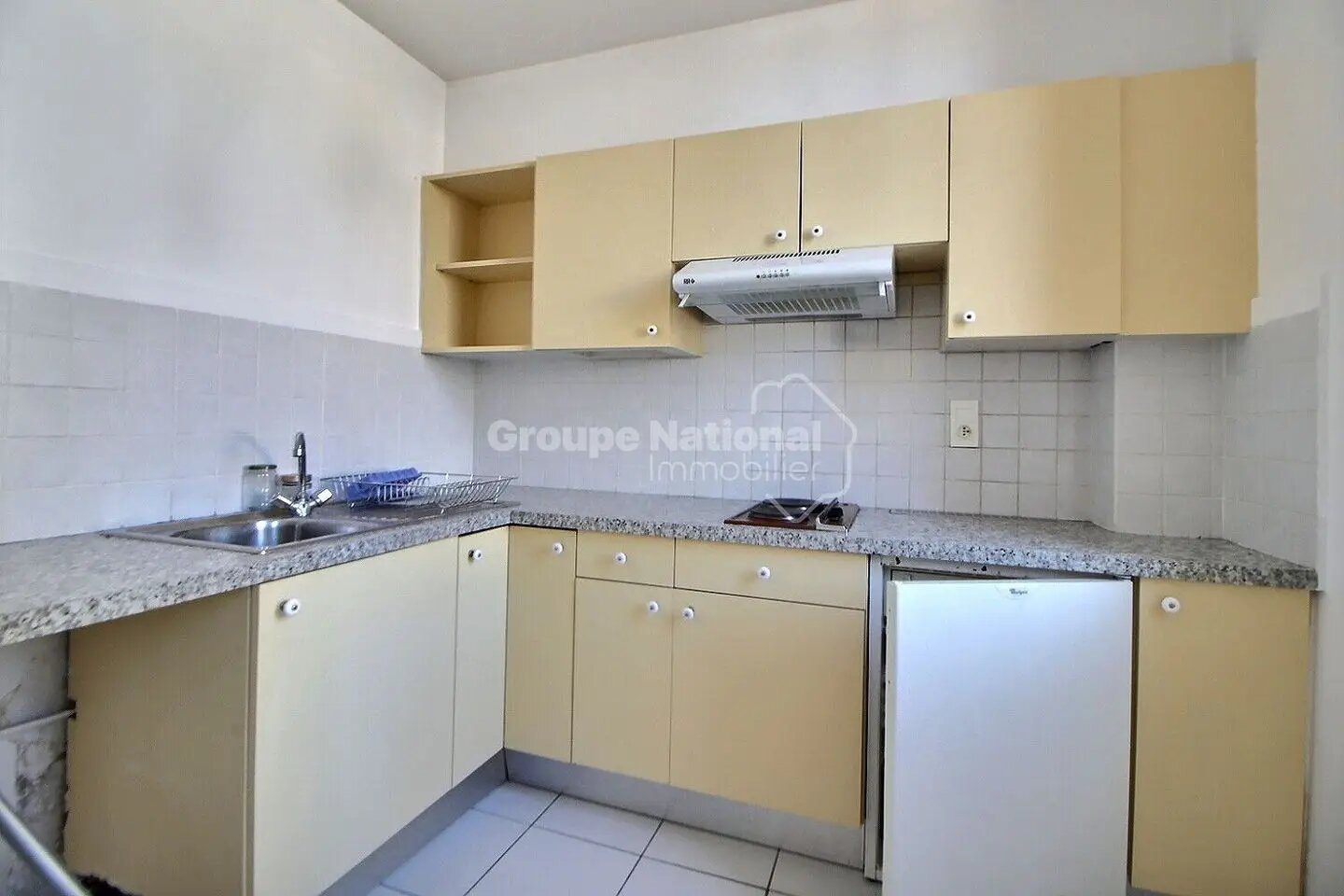 Appartement à vendre, 23m², Cannes