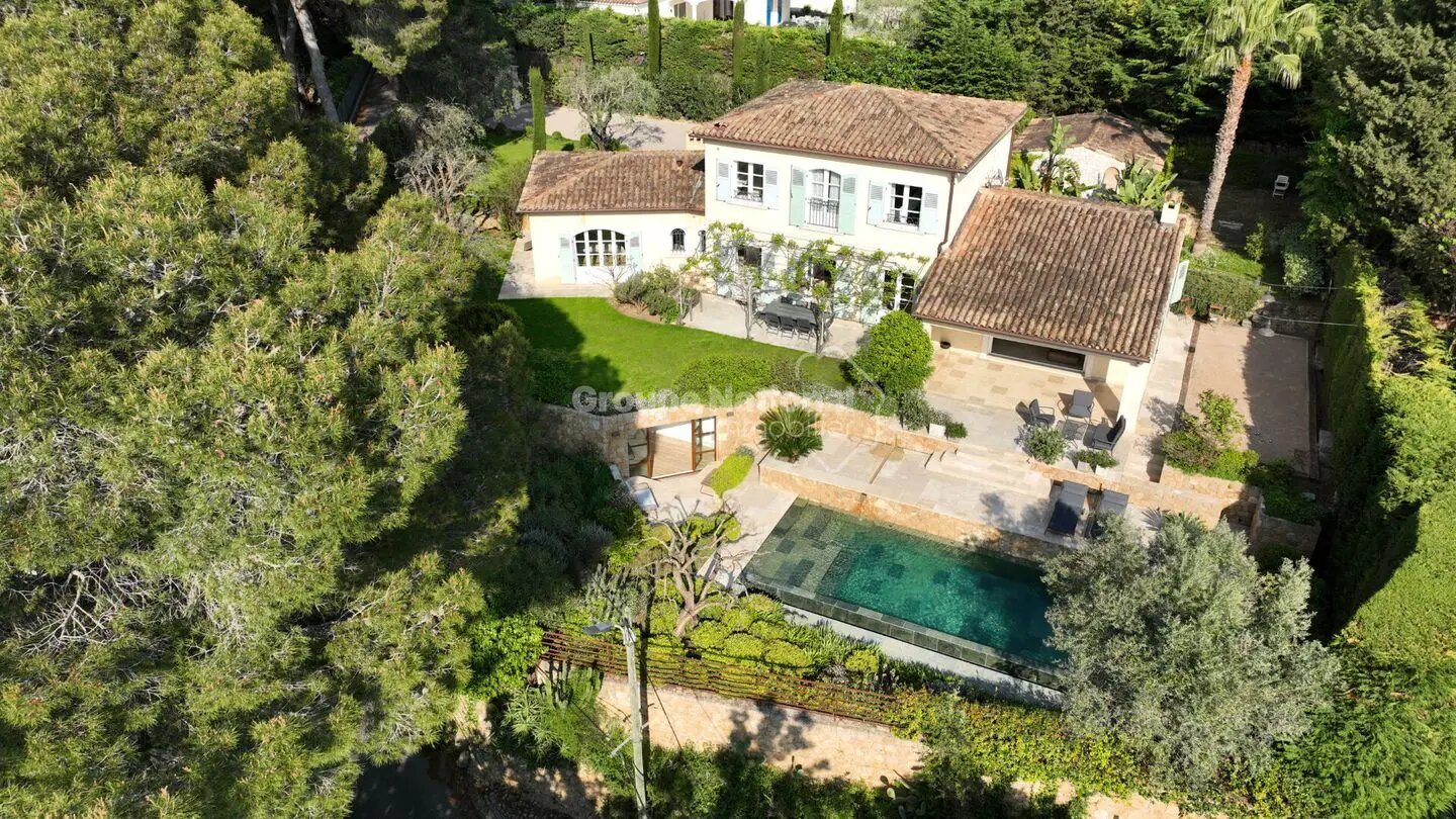Maison à vendre, 225m², Mougins