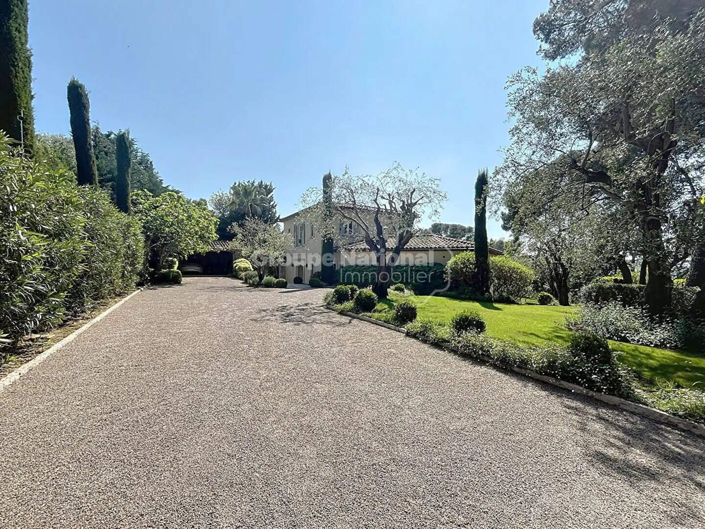 Maison à vendre, 225m², Mougins