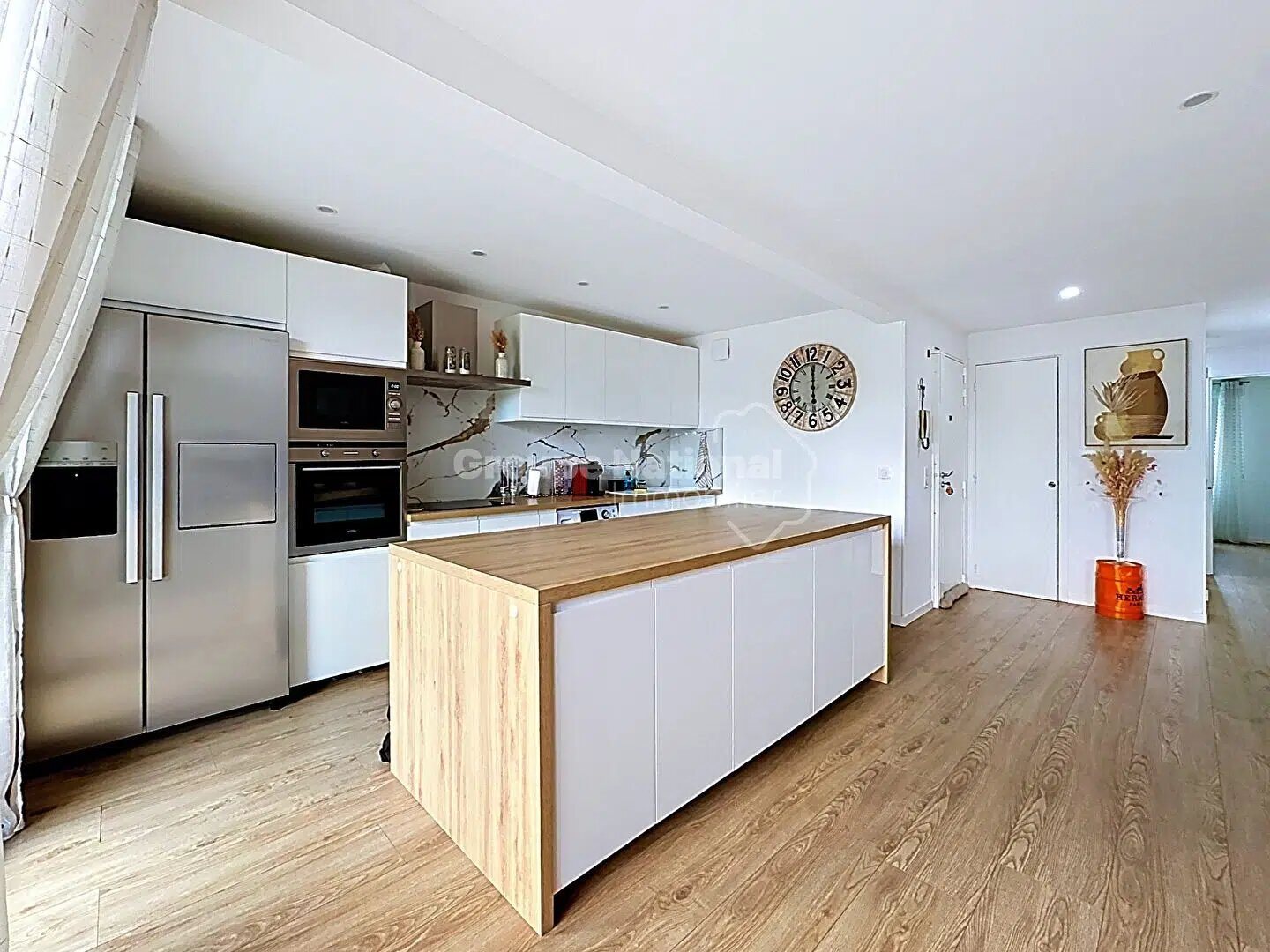 Appartement à vendre, 95m², Mandelieu-la-Napoule