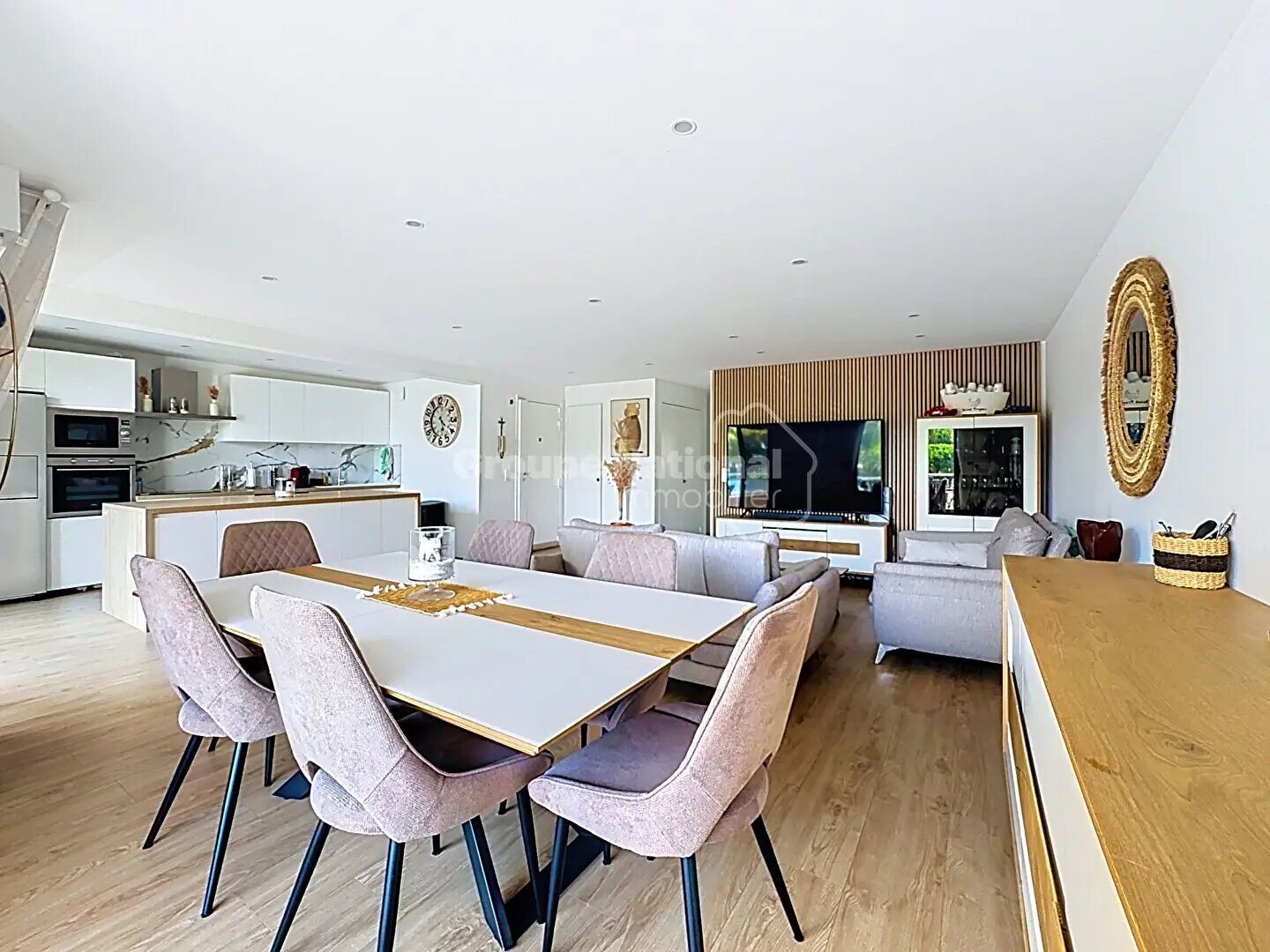 Appartement à vendre, 95m², Mandelieu-la-Napoule