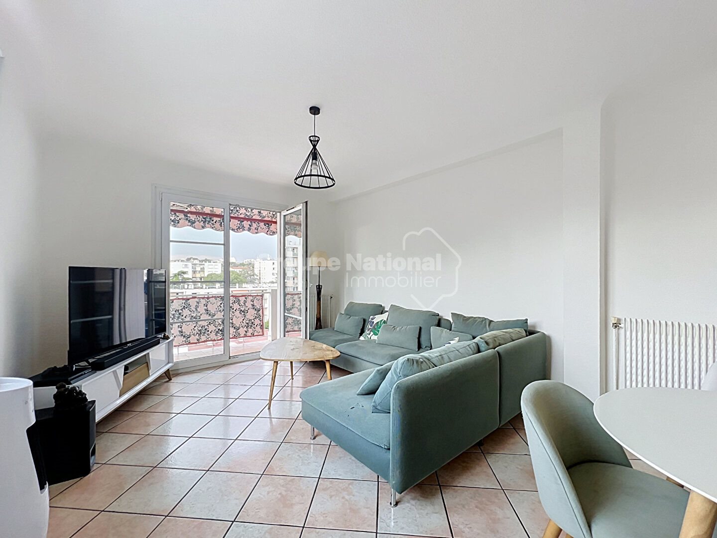 Appartement à vendre, 72m², Cannes