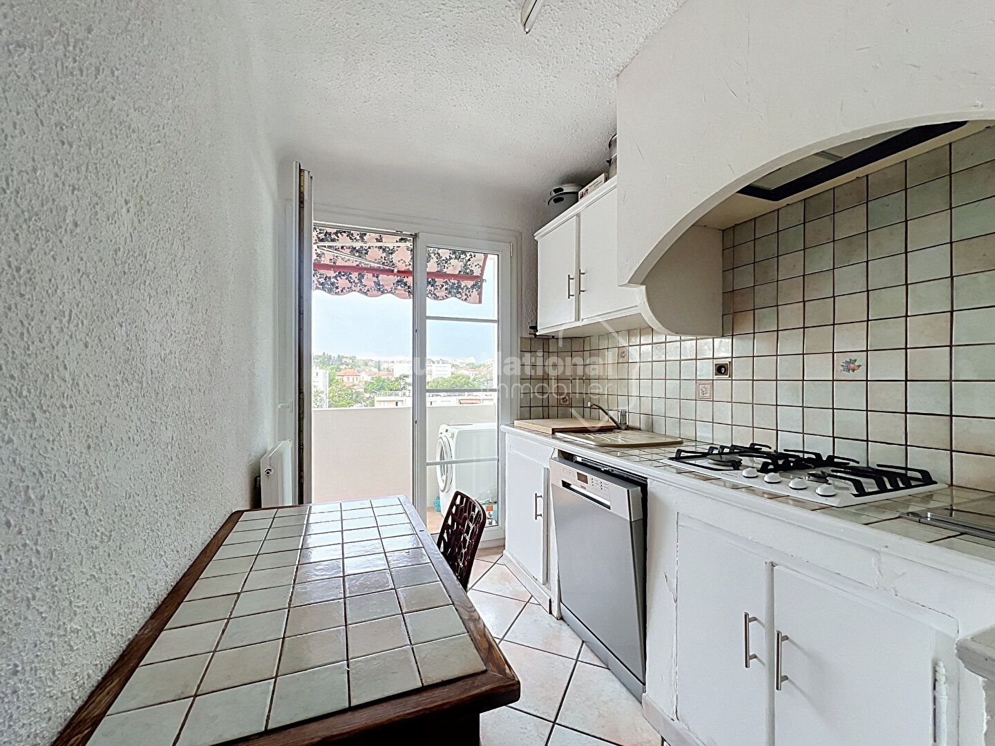 Appartement à vendre, 72m², Cannes