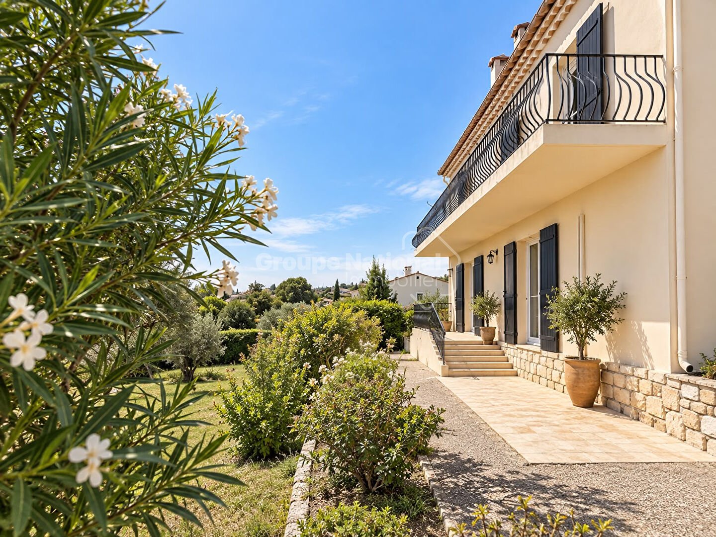 Maison à vendre, 122m², Grasse