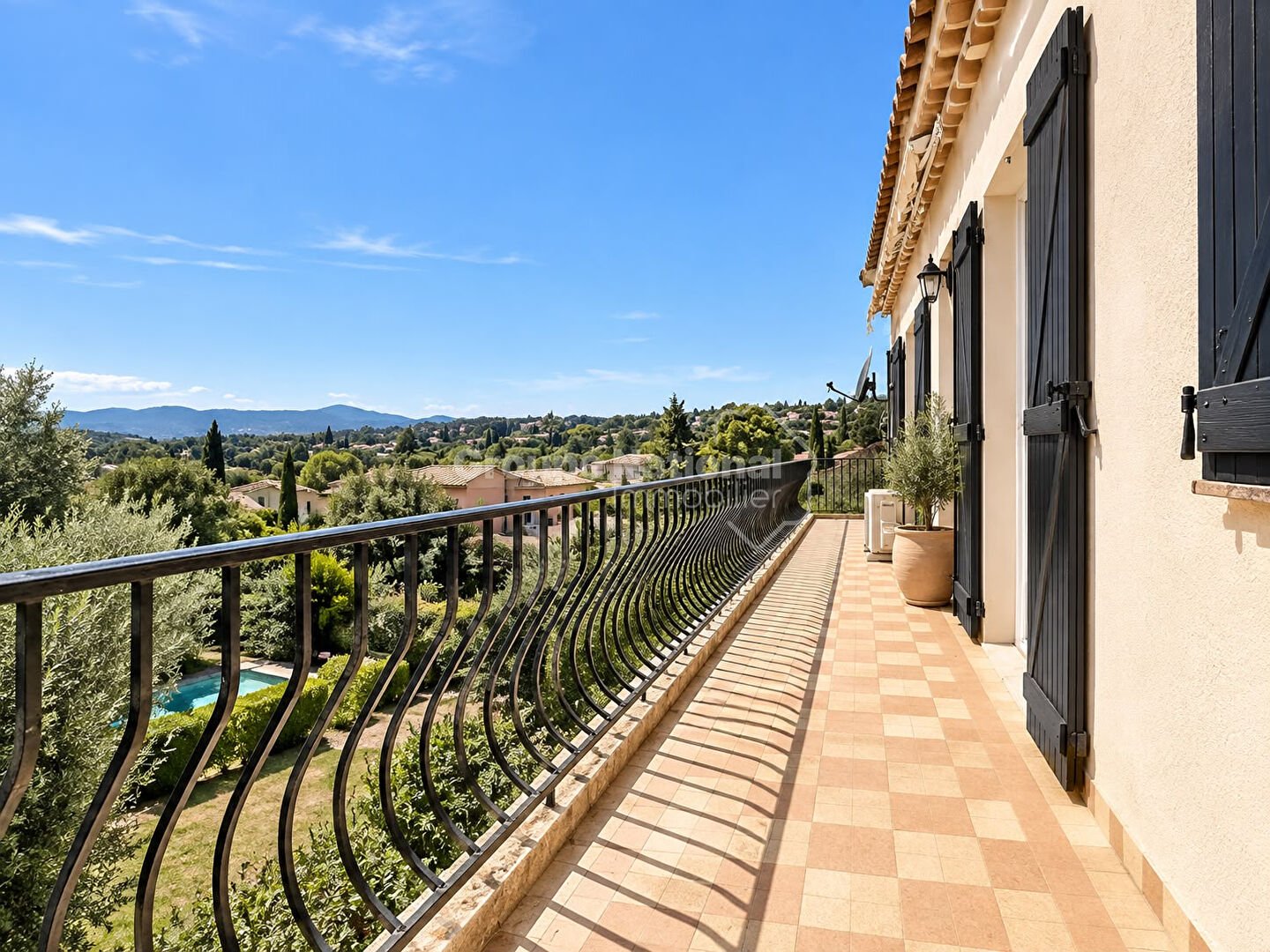 Maison à vendre, 122m², Grasse