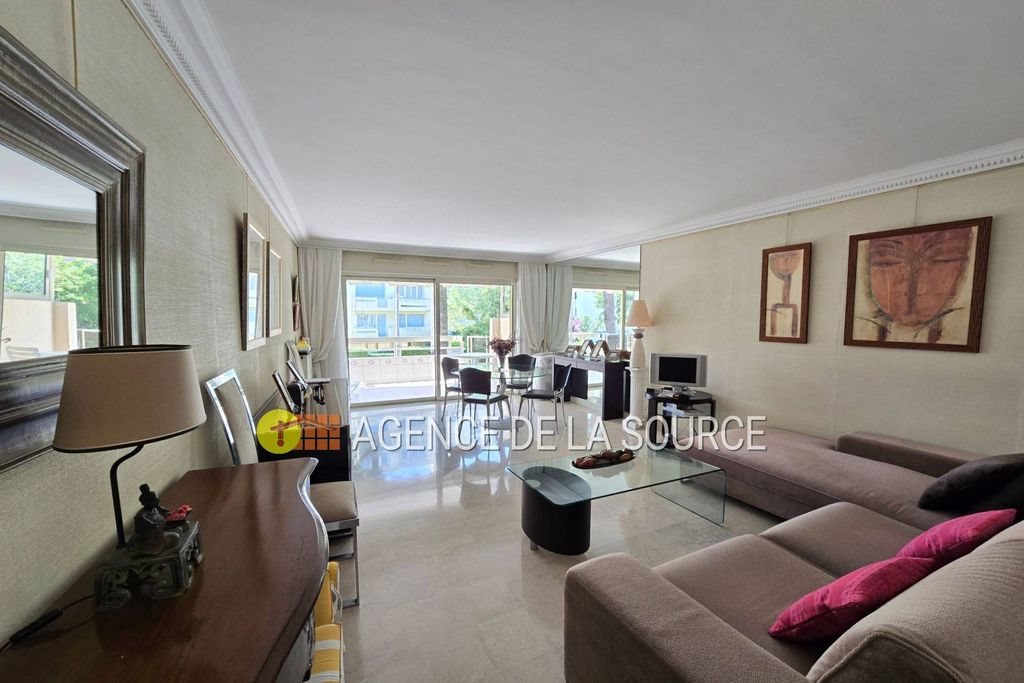 Appartement à vendre, 67m², Cannes