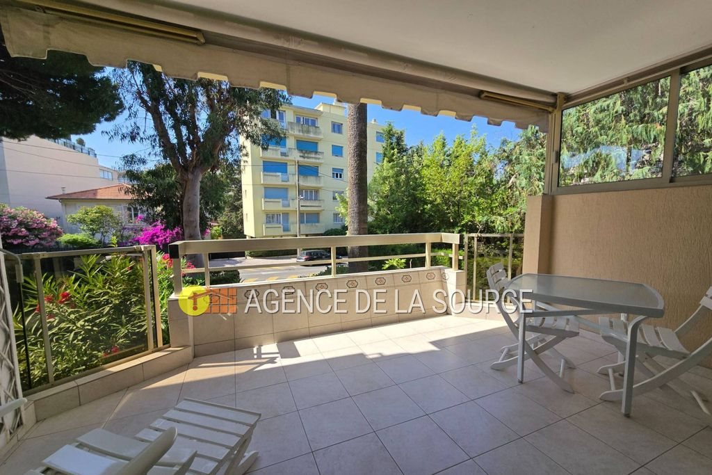 Appartement à vendre, 67m², Cannes