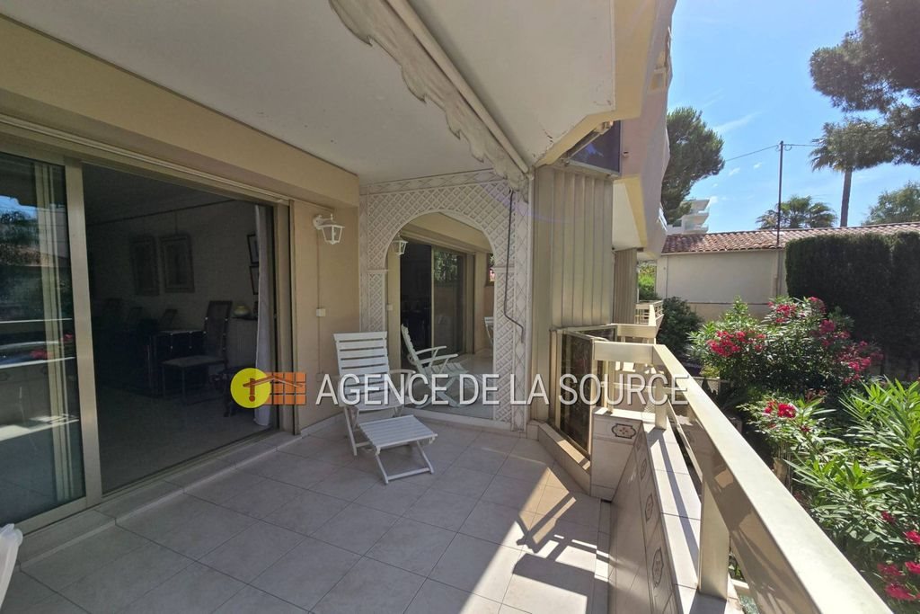 Appartement à vendre, 67m², Cannes