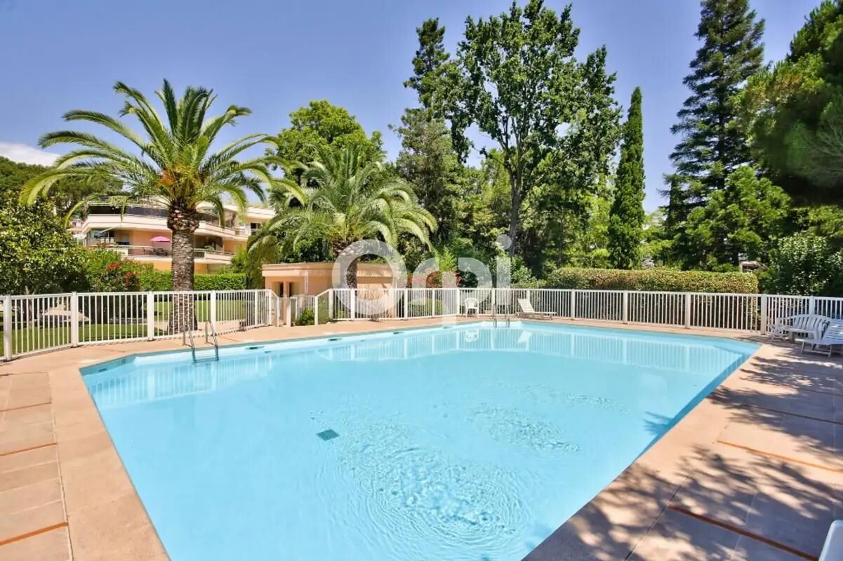 Appartement à vendre, 90m², Mandelieu-la-Napoule