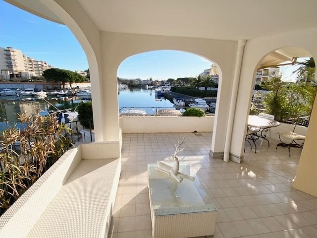 Appartement à vendre, 81m², Mandelieu-la-Napoule