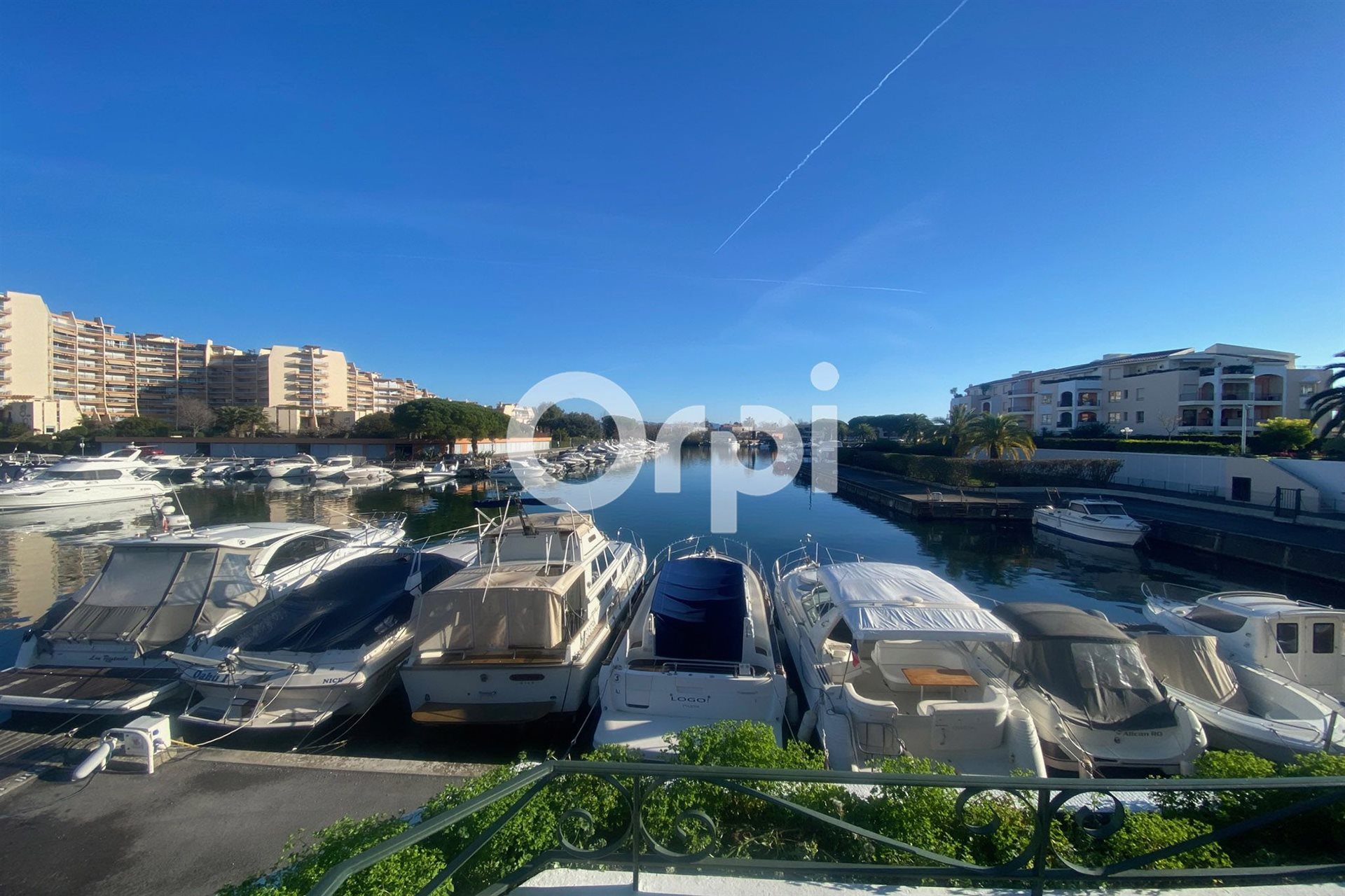 Appartement à vendre, 81m², Mandelieu-la-Napoule