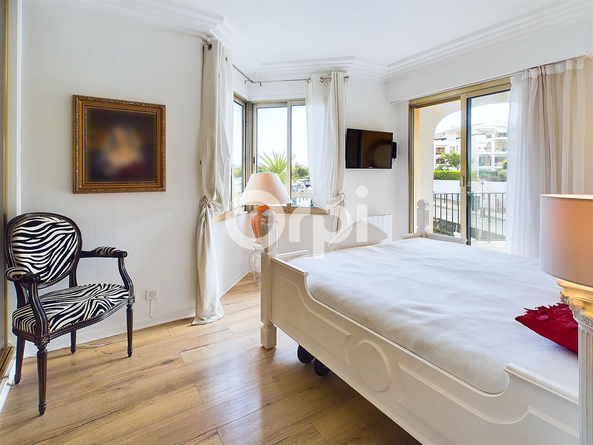 Appartement à vendre, 81m², Mandelieu-la-Napoule