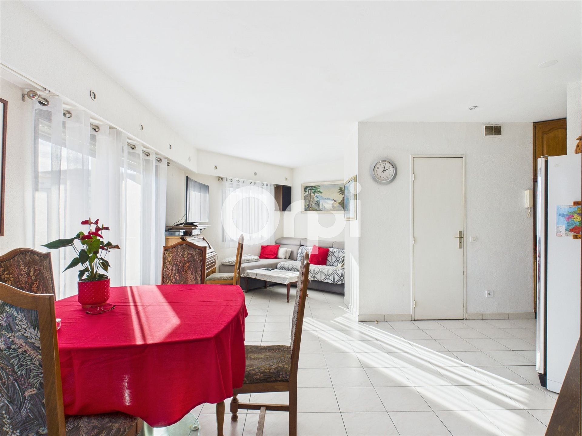 Appartement à vendre, 56m², Mandelieu-la-Napoule