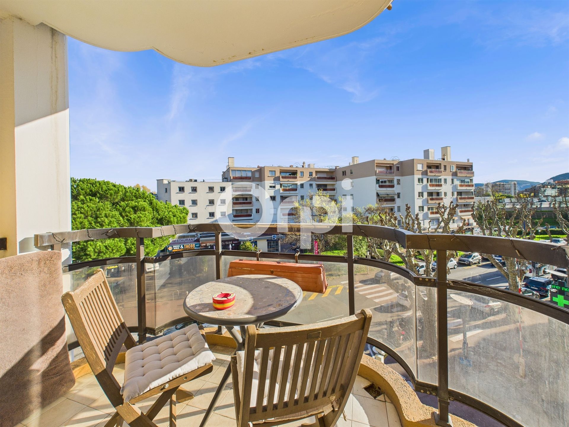 Appartement à vendre, 56m², Mandelieu-la-Napoule