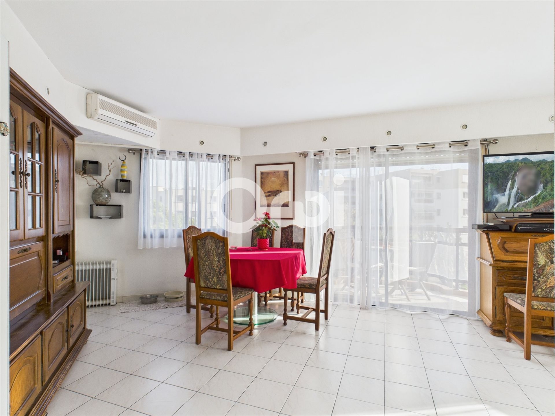 Appartement à vendre, 56m², Mandelieu-la-Napoule