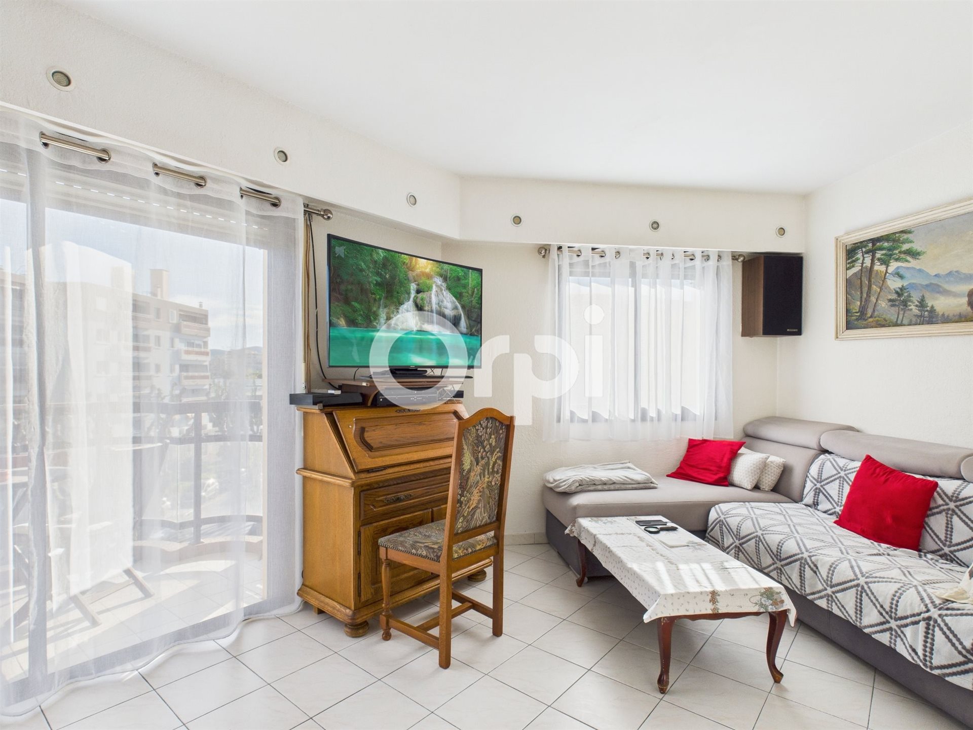 Appartement à vendre, 56m², Mandelieu-la-Napoule