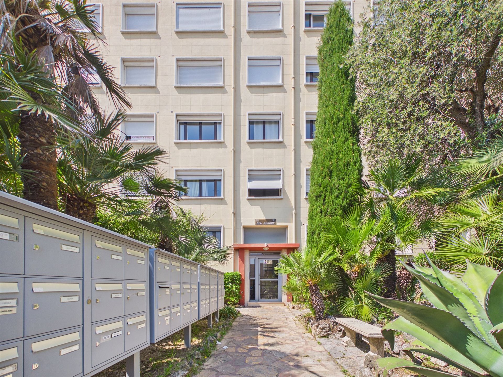 Appartement à vendre, 39m², Cannes
