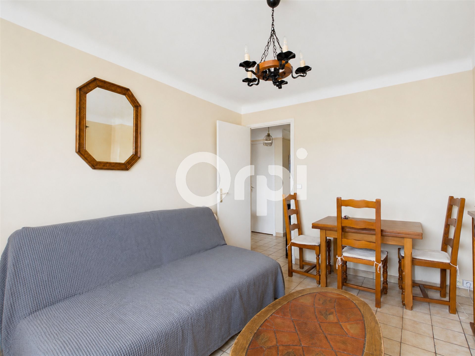 Appartement à vendre, 39m², Cannes