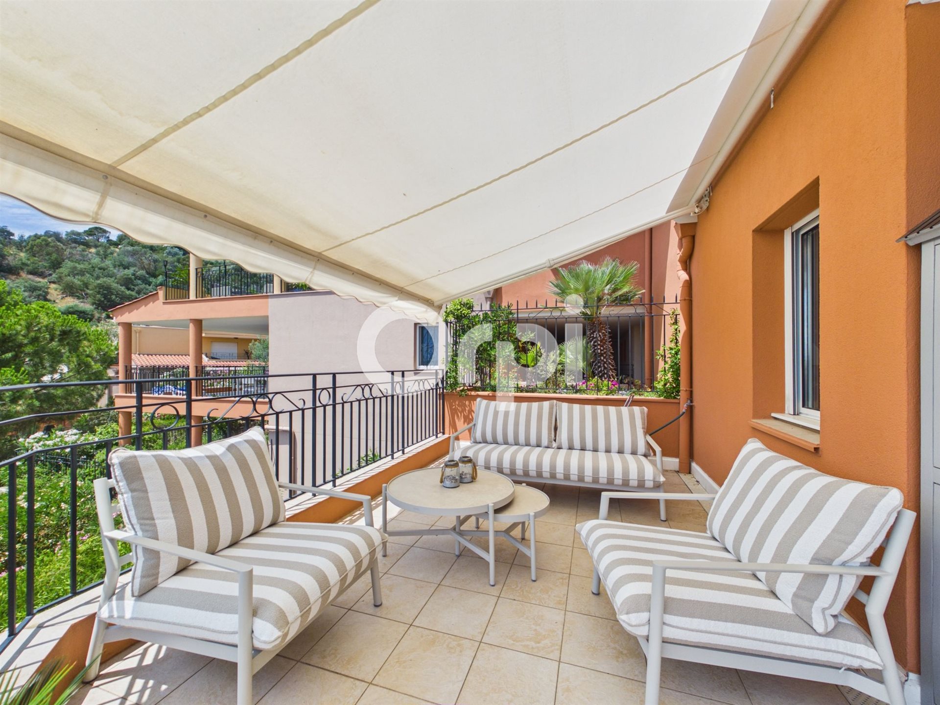 Appartement à vendre, 77m², Mandelieu-la-Napoule