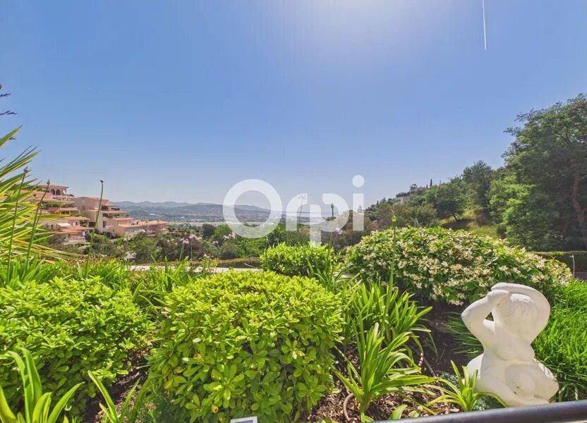 Appartement à vendre, 49m², Mandelieu-la-Napoule
