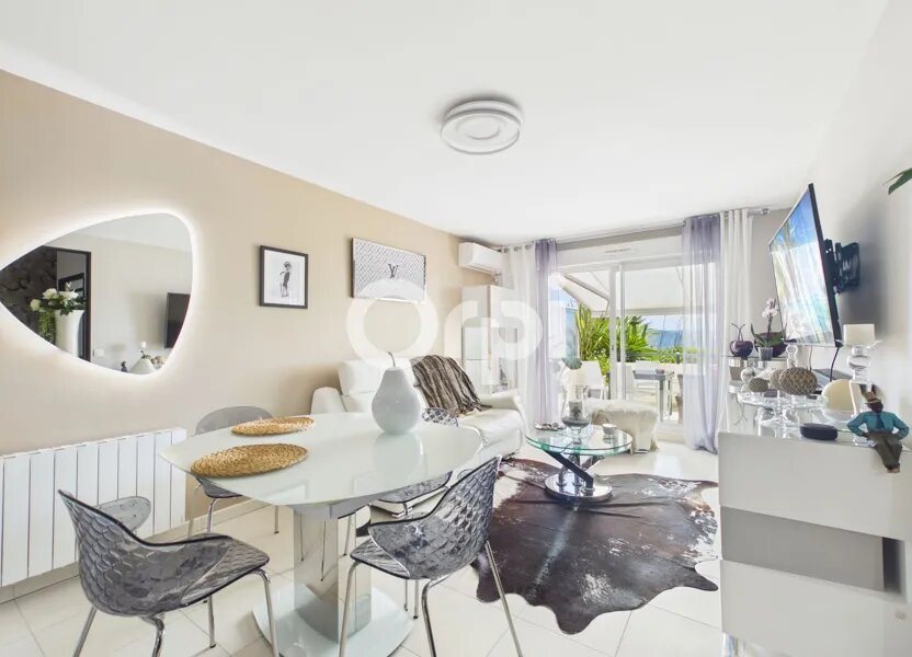 Appartement à vendre, 49m², Mandelieu-la-Napoule