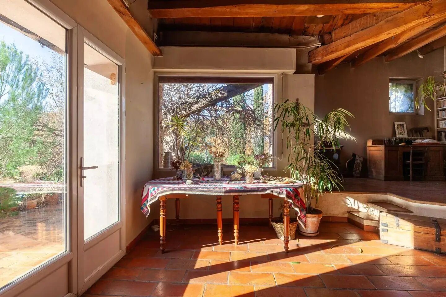 Maison à vendre, 160m², Beaurecueil