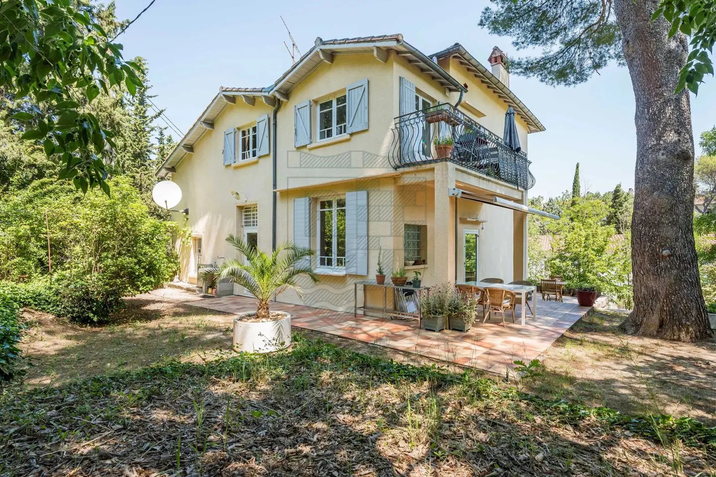 Appartement à vendre, 73m², Aix-en-Provence