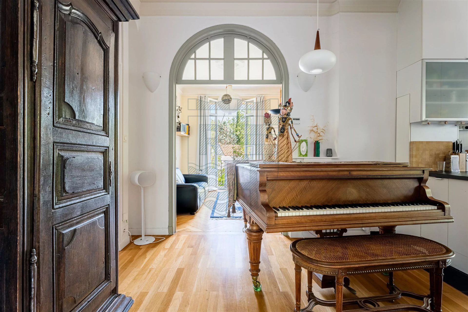 Appartement à vendre, 73m², Aix-en-Provence