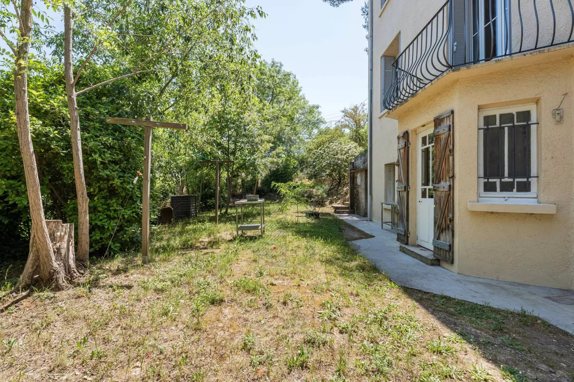 Appartement à vendre, 60m², Aix-en-Provence