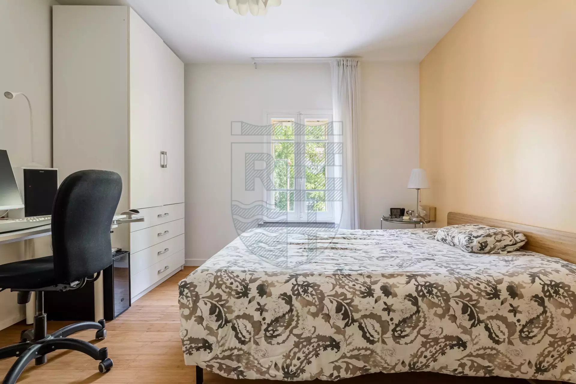 Appartement à vendre, 60m², Aix-en-Provence