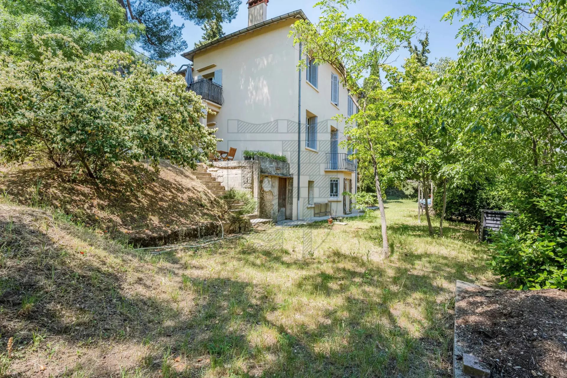 Appartement à vendre, 60m², Aix-en-Provence