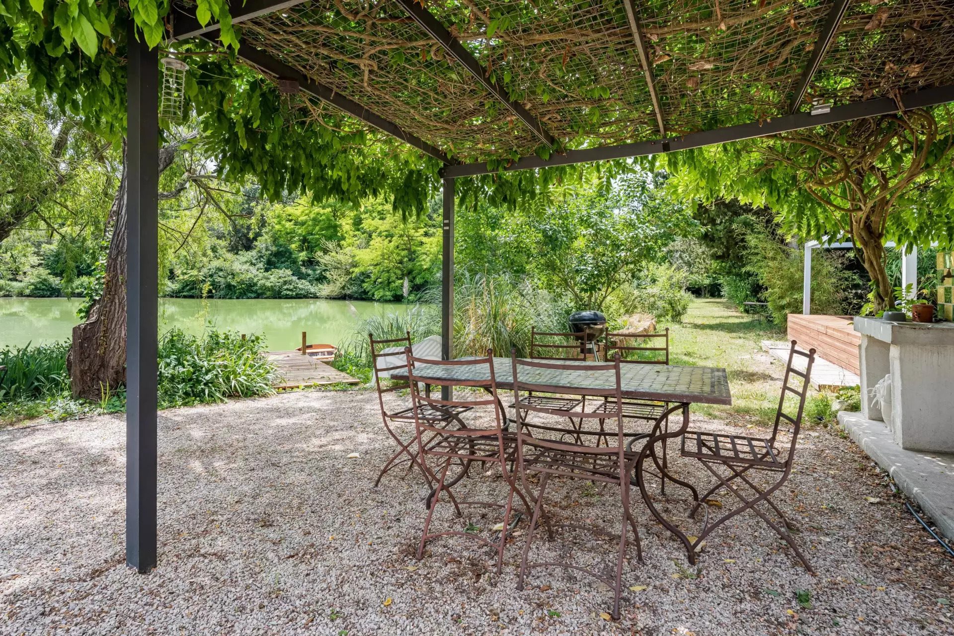 Maison à vendre, 67m², Aix-en-Provence