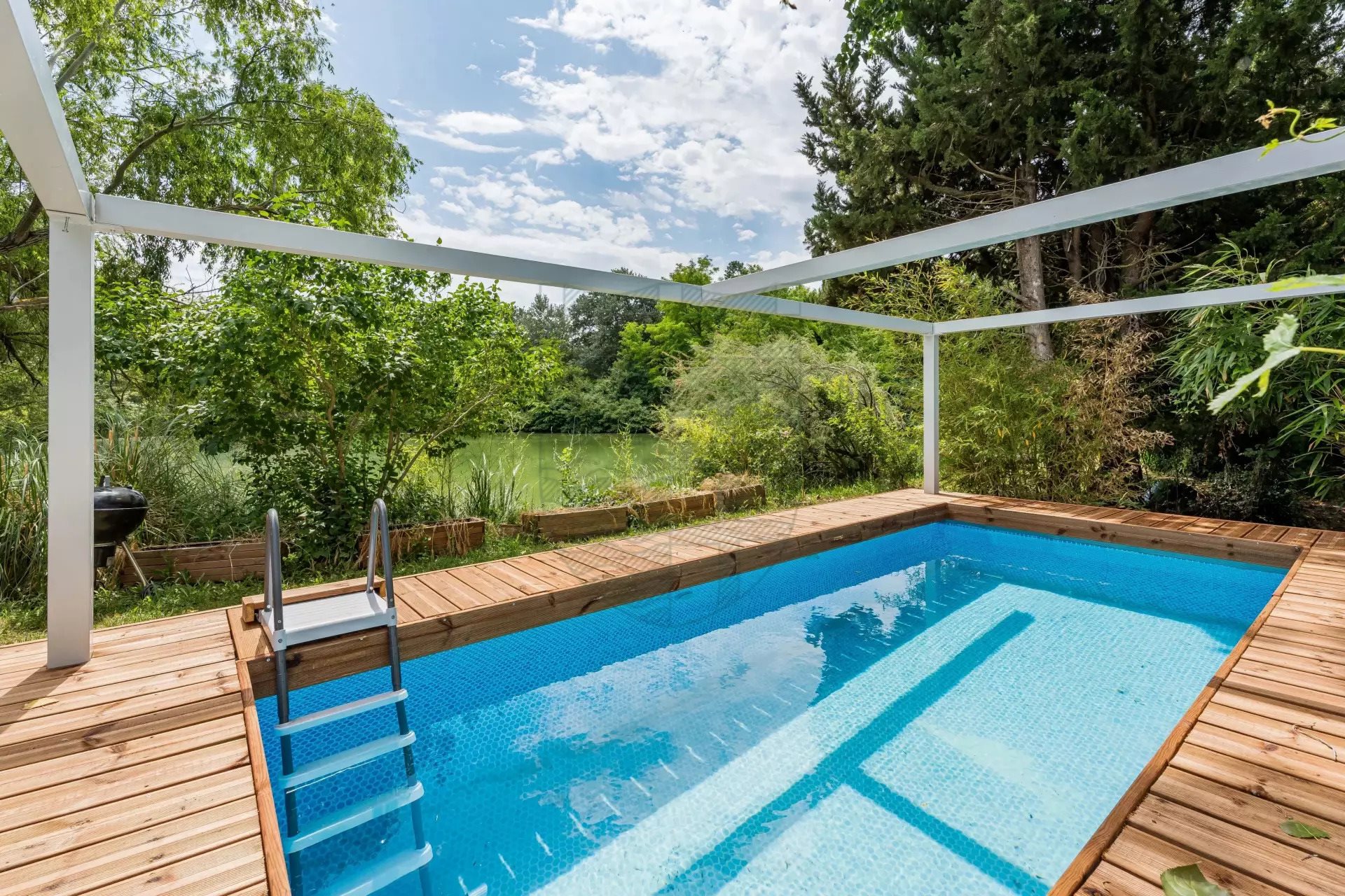 Maison à vendre, 67m², Aix-en-Provence