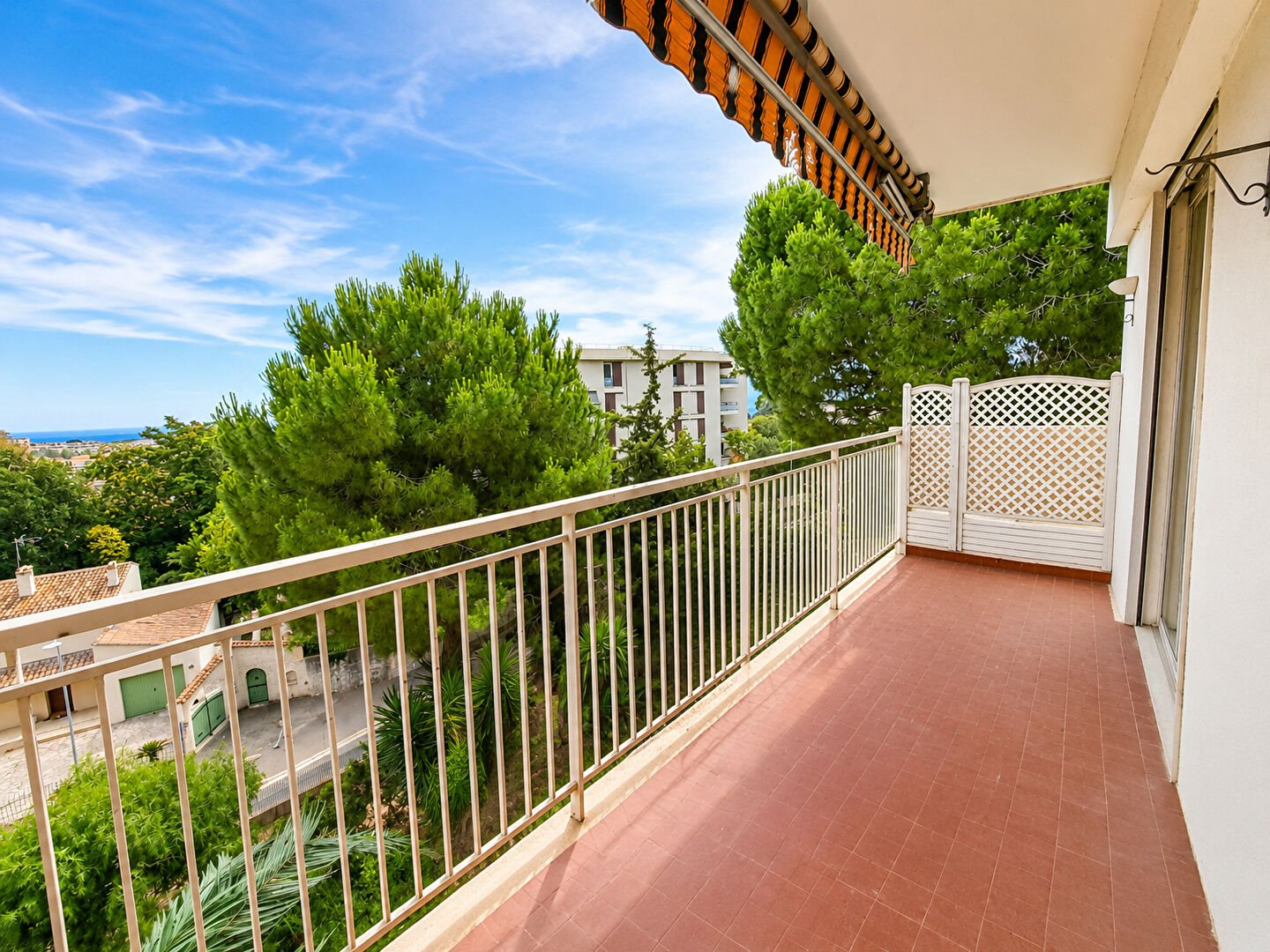 Appartement à vendre, 60m², Cagnes-sur-Mer