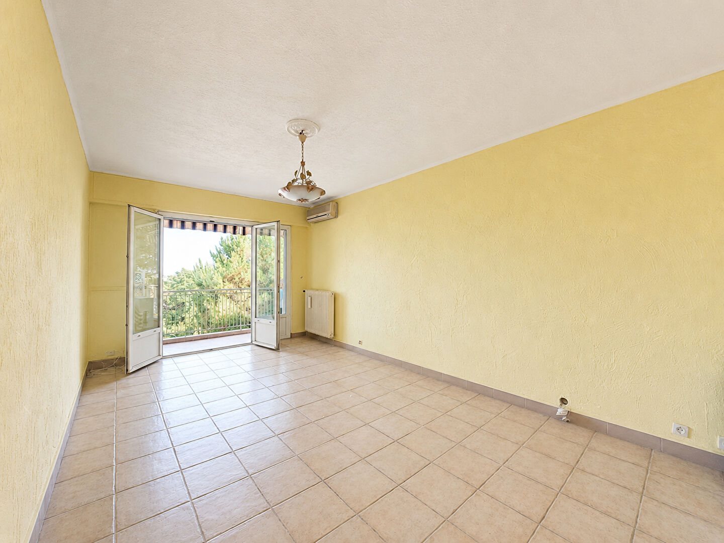 Appartement à vendre, 60m², Cagnes-sur-Mer