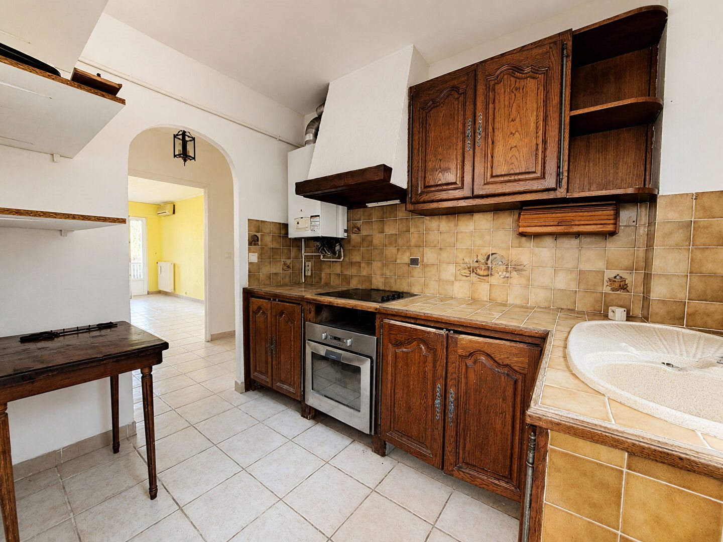 Appartement à vendre, 60m², Cagnes-sur-Mer
