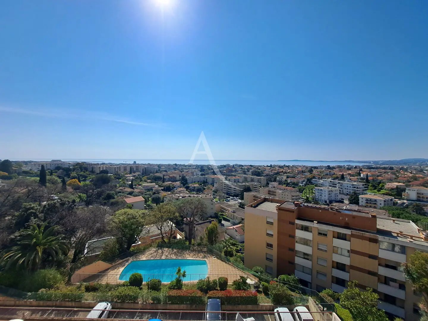 Appartement à vendre, 82m², Cagnes-sur-Mer