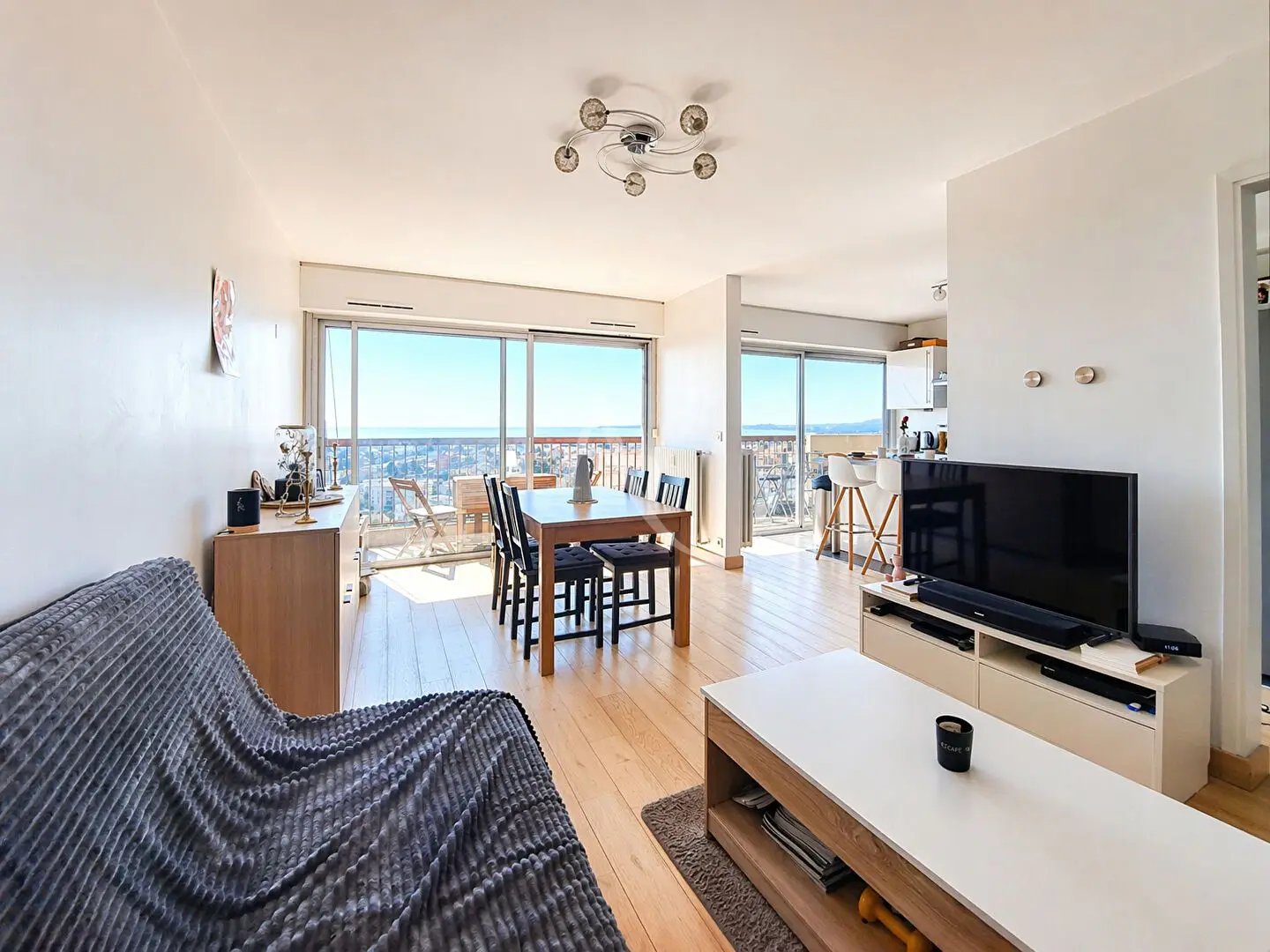 Appartement à vendre, 82m², Cagnes-sur-Mer