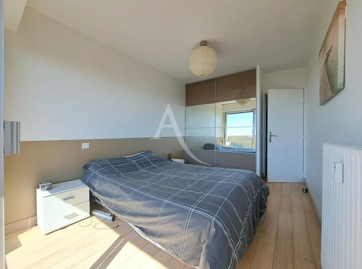 Appartement à vendre, 82m², Cagnes-sur-Mer