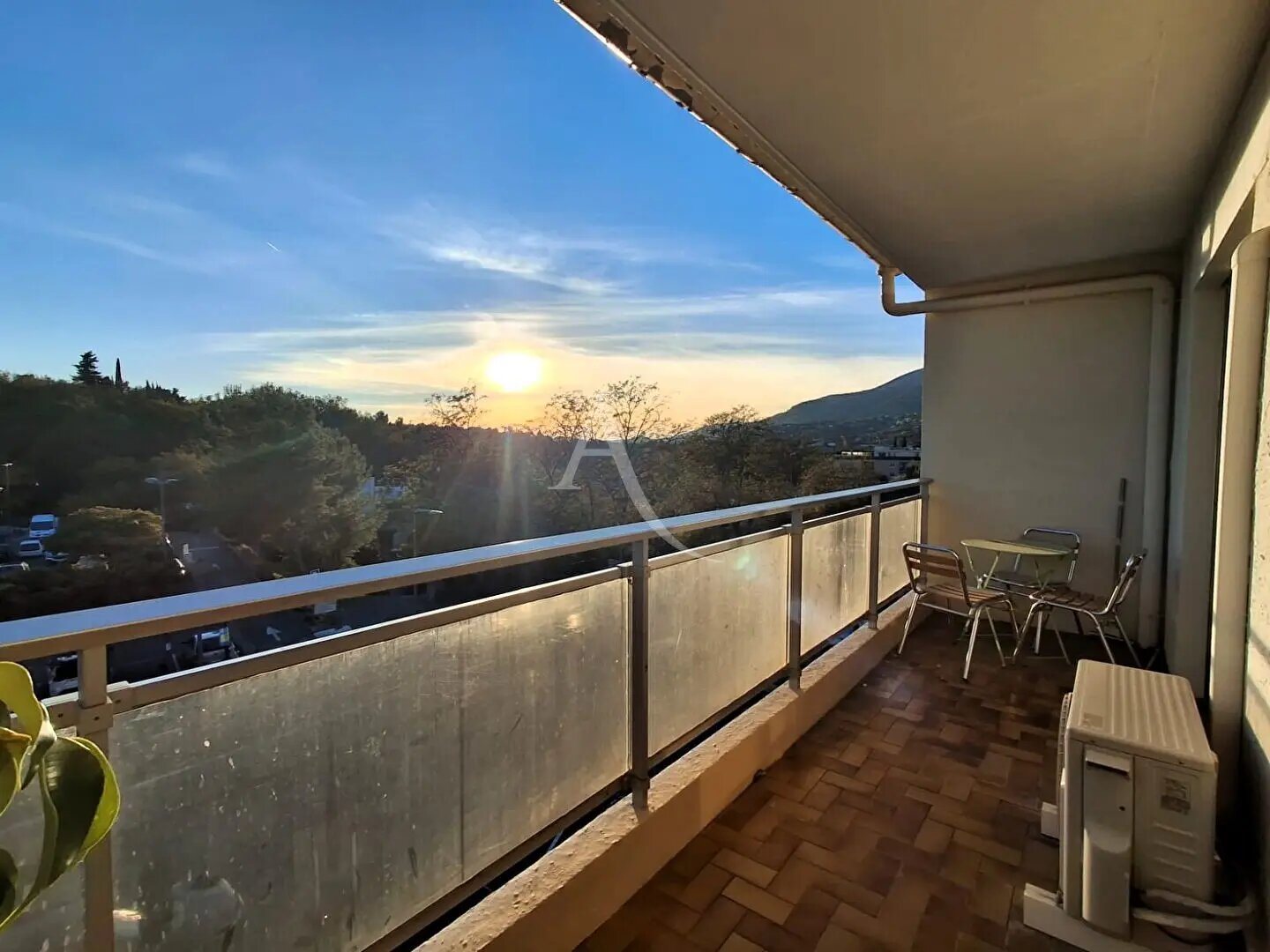 Appartement à vendre, 57m², Vence