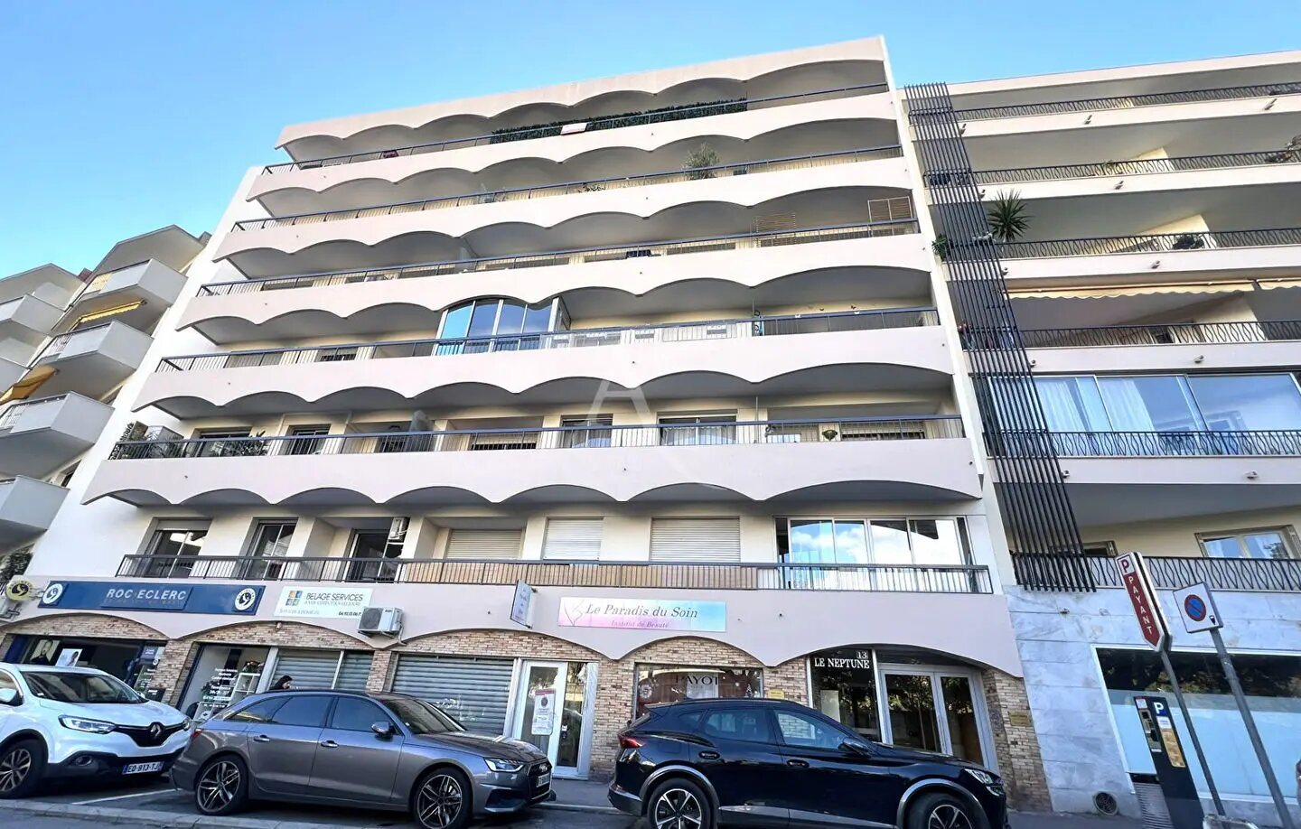 Appartement à vendre, 96m², Cagnes-sur-Mer