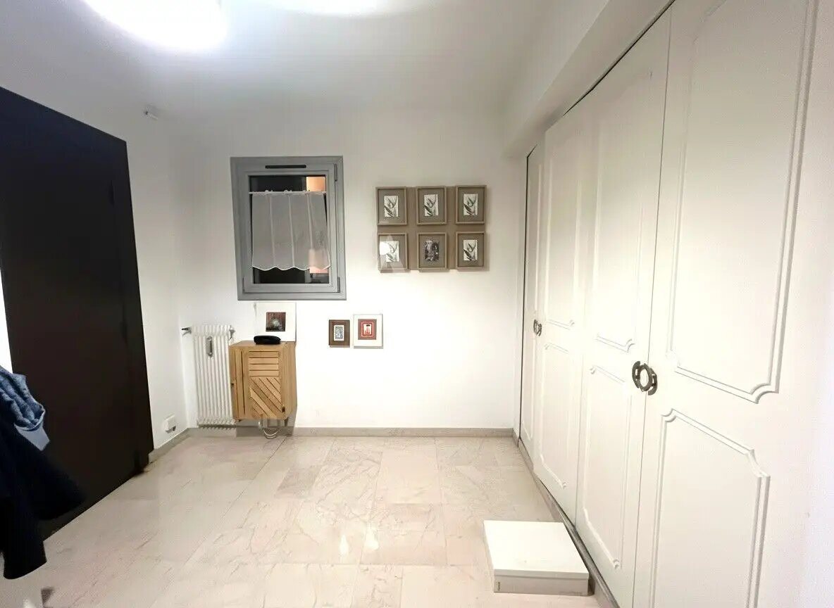 Appartement à vendre, 96m², Cagnes-sur-Mer