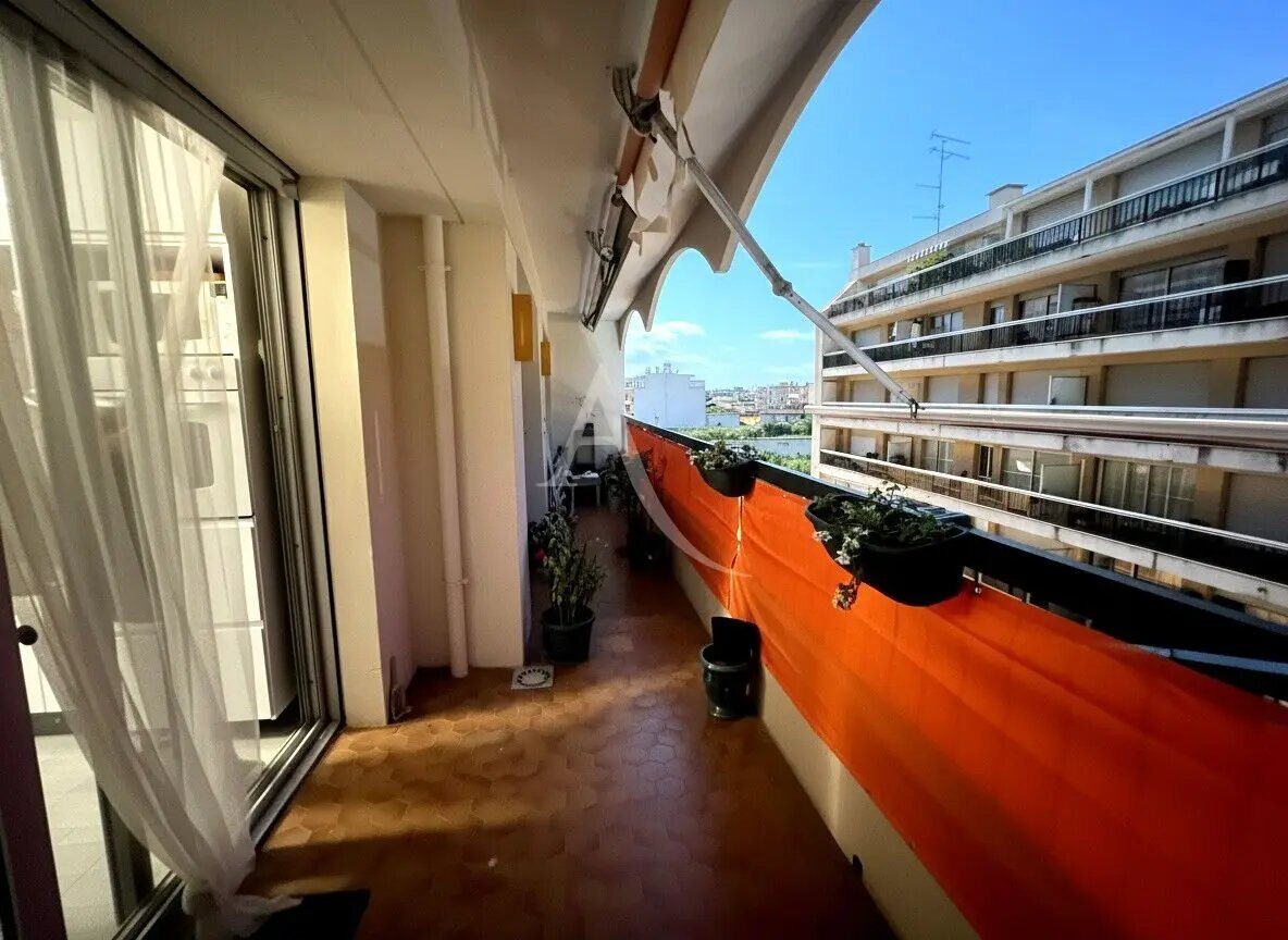 Appartement à vendre, 96m², Cagnes-sur-Mer