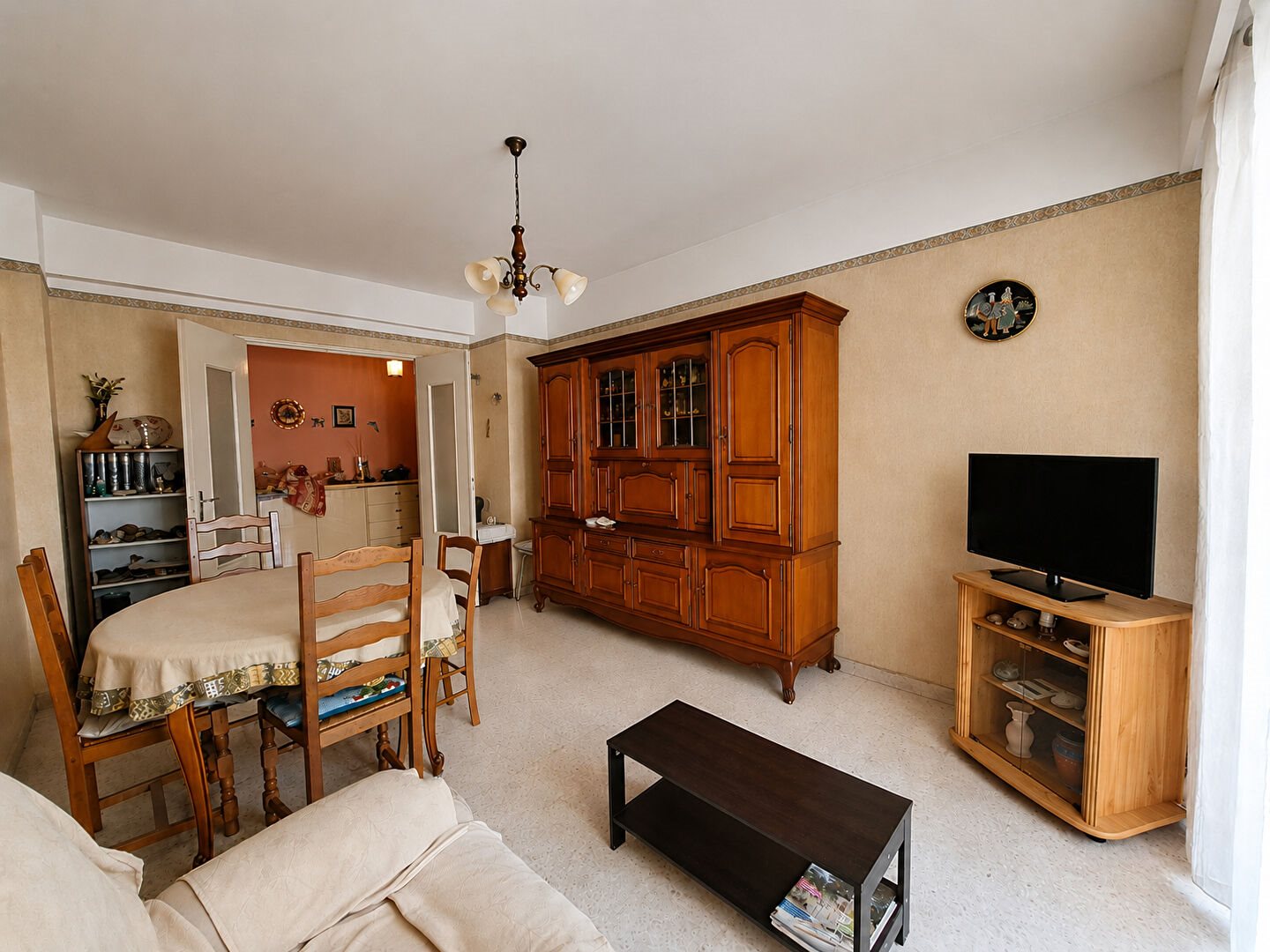 Appartement à vendre, 78m², Cagnes-sur-Mer