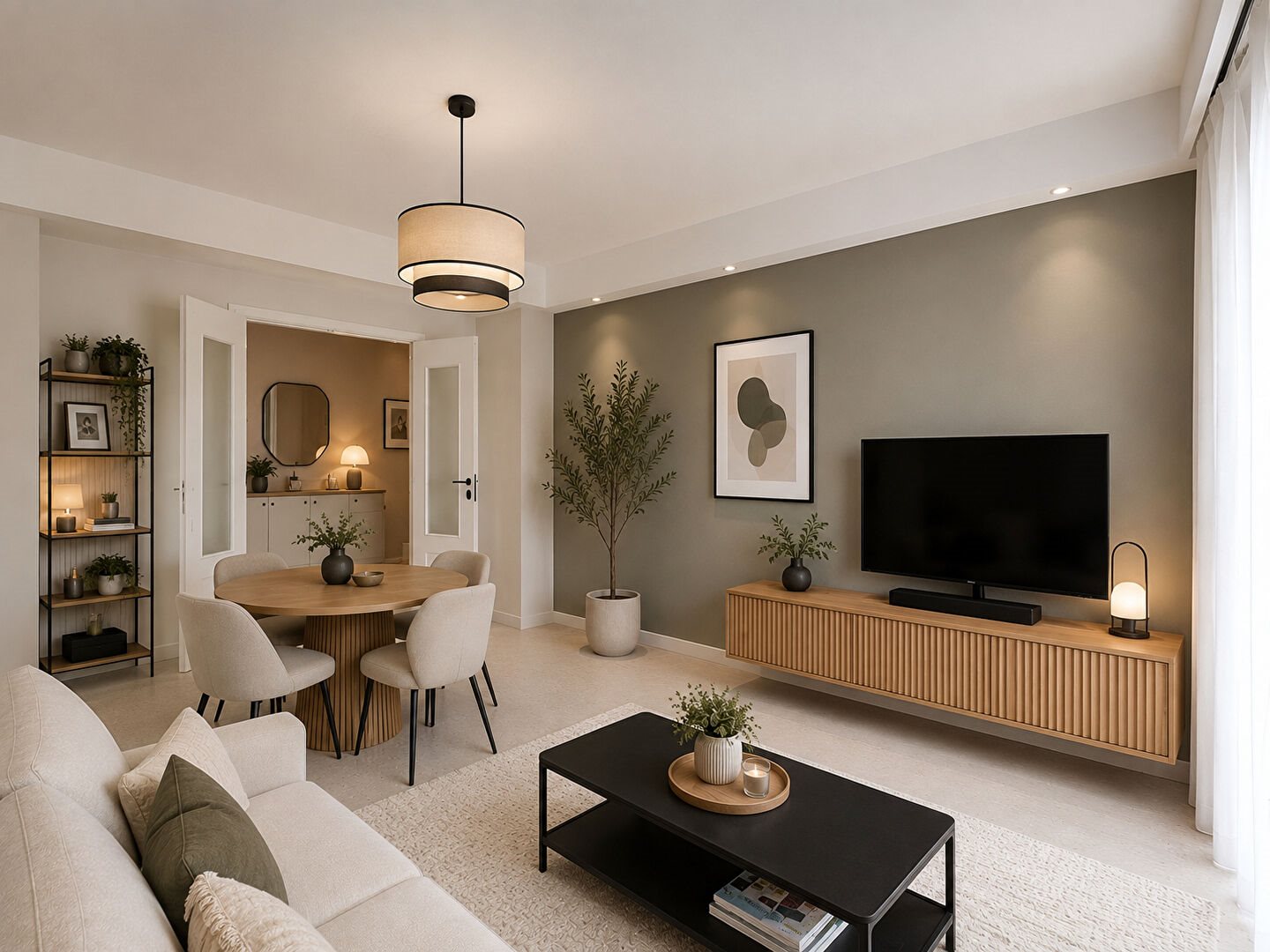 Appartement à vendre, 78m², Cagnes-sur-Mer